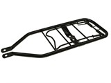 Gepäckträger Puch Maxi S (schwarz) Gepäckträger Puch Maxi S (schwarz)