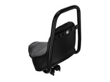 Sattel Hobby Rider "Universal" schwarz Sattel Hobby Rider "Universal" schwarz