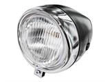 Eierlampe schwarz, Ø 130mm Eierlampe schwarz, Ø 130mm
