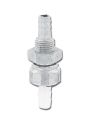 Benzinhahn M10x1 universal Anschluss Ø 6mm Benzinhahn M10x1 universal Anschluss Ø 6mm