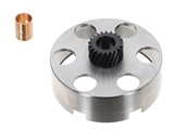 Kupplungskorb MBR 21 Zähne Puch E50 standard Kupplung Kupplungskorb MBR 21 Zähne Puch E50 standard Kupplung