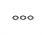 Vorspannscheiben MBR 8x15x0.5 mm für KTM SX50 Kupplung Set 3 Stück