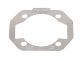 Hubplatte Fussdichtung 1.5 mm Aluminium Gilardoni Italkit 75 ccm Puch
