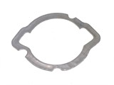 Zylinderfuss-Dichtung original 38mm, Piaggio Mofa Zylinderfuss-Dichtung original 38mm, Piaggio Mofa