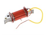 Lichtspule 6V CIF «1A-Qualität» Piaggio Ciao, SI, Bravo, Boxer Lichtspule 6V CIF «1A-Qualität» Piaggio Ciao, SI, Bravo, Boxer