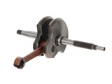 Kurbelwelle Jasil Sachs 503 AC / ADV (Breitwand)