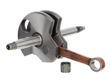 Kurbelwelle Jasil Sachs 503 AB CH / ABL CH
