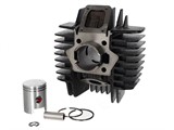 Zylinderkit Guss 38mm Tomos Zylinderkit Guss 38mm Tomos