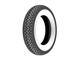 Pneu Kenda 3.50-10 51J F/R TT Weisswand Pneu Kenda 3.50-10 51J F/R TT Weisswand
