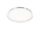Tacho-Sichtglas Ø 48mm gewölbt. Tacho-Sichtglas Ø 48mm gewölbt.