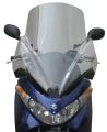 Windschutzscheibe transparent, Suzuki Burgman 125/200 Windschutzscheibe transparent, Suzuki Burgman 125/200