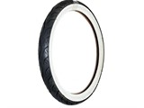 Pneu Merrick MK 528 Weisswand, 2 1/4 - 16 Pneu Merrick MK 528 Weisswand, 2 1/4 - 16
