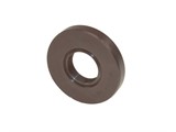 Simmerring 17/40/7mm Viton einlippig