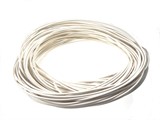 Stromkabel 5 Meter weiss Stromkabel 5 Meter weiss