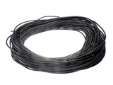 Stromkabel 5 Meter schwarz Stromkabel 5 Meter schwarz