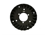 Lüfterrad CNC Alu -> Puch X30 Velux, Sachs 503, Belmondo «MVT, Bosch, Ducati, HPI» Lüfterrad CNC Alu -> Puch X30 Velux, Sachs 503, Belmondo «MVT, Bosch, Ducati, HPI»