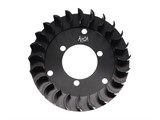 Lüfterrad CNC Alu ->Sachs 502, 50/2 & 50/3 (MVT, Bosch, Ducati, HPI) Lüfterrad CNC Alu ->Sachs 502, 50/2 & 50/3 (MVT, Bosch, Ducati, HPI)