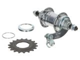 Hinterradnabe Rücktrittbremse Solex (28 Loch) Hinterradnabe Rücktrittbremse Solex (28 Loch)