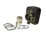 Zylinderkit 38.2 mm Piaggio Ciao / Si 50cc, KoBo 10mm «günstig Zylinder»