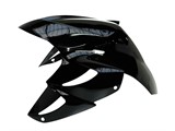 Schutzblech vorne MBK Booster - Yamaha Bws / Aerox «schwarz» Schutzblech vorne MBK Booster - Yamaha Bws / Aerox «schwarz»