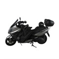Beinschutz TUCANO URBANO Termoscud R046, Kymco Xciting / R 250-500 bis 2012 Beinschutz TUCANO URBANO Termoscud R046, Kymco Xciting / R 250-500 bis 2012