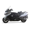 Beinschutz TUCANO URBANO Termoscud R165, Suzuki Burgman 650 ab 2013 Beinschutz TUCANO URBANO Termoscud R165, Suzuki Burgman 650 ab 2013