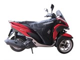 Beinschutz TUCANO URBANO Termoscud R172, Yamaha Tricity 125cc / MBK Triptik 125cc 4T Beinschutz TUCANO URBANO Termoscud R172, Yamaha Tricity 125cc / MBK Triptik 125cc 4T