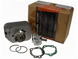 Zylinderkit Athena Ø46mm Alu, 10mm Kolbenbolzen, Piaggio Ciao/SI....