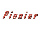 Aufkleber "Pionier" Aufkleber "Pionier"
