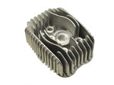 Zylinderkopf Malossi Ø 47 mm (46.5mm) aluminium, Piaggio SI / Ciao Zylinderkopf Malossi Ø 47 mm (46.5mm) aluminium, Piaggio SI / Ciao