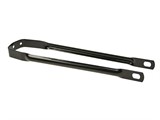 Schutzblechstrebe 16" vorne/hinten 310mm (schwarz) Schutzblechstrebe 16" vorne/hinten 310mm (schwarz)