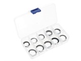Passscheiben-Set Puch E50 Motor «Kupplungskorb» Passscheiben-Set Puch E50 Motor «Kupplungskorb»