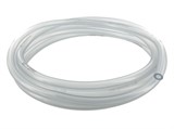 Benzinschlauch, 1m, 8x12mm transparent Benzinschlauch, 1m, 8x12mm transparent