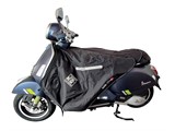 Beinschutz TUCANO URBANO Termoscud R236, Piaggio Vespa GTS, GTV 125 ab 2023 Beinschutz TUCANO URBANO Termoscud R236, Piaggio Vespa GTS, GTV 125 ab 2023