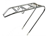 Gepäckträger Puch X30 Velux / Hercules / Sachs 17" (ESGE)