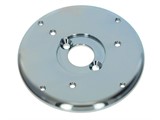 Schwungscheibe/Lüfterrad-Adapter Sachs 503 / Puch Velux für Innenrotorzündung MVT/Akoa 350 Gramm Schwungscheibe/Lüfterrad-Adapter Sachs 503 / Puch Velux für Innenrotorzündung MVT/Akoa 350 Gramm