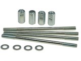 Stehbolzen Set M6 x 106mm Puch (4 Stück) Stehbolzen Set M6 x 106mm Puch (4 Stück)