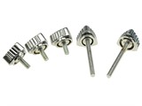 Seitenschutz-Schraubenset Puch Maxi N chrom Seitenschutz-Schraubenset Puch Maxi N chrom