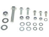 Schutzblech Schraubenkit hinten, Puch Maxi N Schutzblech Schraubenkit hinten, Puch Maxi N
