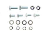 Schutzblech Schraubenkit vorne, Puch Maxi N & S Schutzblech Schraubenkit vorne, Puch Maxi N & S