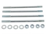 Stehbolzen Set M7 x 120mm Tomos (4 Stück)