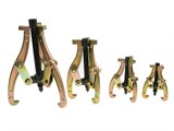 Lagerabzieher, Dreiarm, mit 4-Abzieher Lagerabzieher, Dreiarm, mit 4-Abzieher