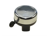 Glocke / Klingel Velo/Mofa chrom Glocke / Klingel Velo/Mofa chrom