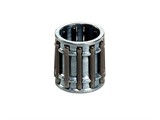 Kolbenbolzenlager Malossi verstärkt, 10x13x14.5mm Piaggio Ciao/Si Kolbenbolzenlager Malossi verstärkt, 10x13x14.5mm Piaggio Ciao/Si