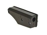 Luftfilter schwarz Sachs 503, racing Luftfilter schwarz Sachs 503, racing