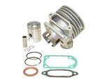 Zylinderkit 38mm Sachs 502 Membran, Typ original 30 Km/h Zylinderkit 38mm Sachs 502 Membran, Typ original 30 Km/h