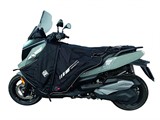 Beinschutz TUCANO URBANO Termoscud R197 PRO, BMW C 400 GT Beinschutz TUCANO URBANO Termoscud R197 PRO, BMW C 400 GT