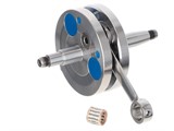 AKOA Vilebrequin Racing masses pleines, moteur SACHS 503 AKOA Vilebrequin Racing masses pleines, moteur SACHS 503