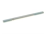 Radachse Rücktritt M10.5mm Sachs/Puch 175 mm (nachbau Muttern) Radachse Rücktritt M10.5mm Sachs/Puch 175 mm (nachbau Muttern)