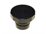Tankdeckel eckig Alu schwarz Puch Maxi Tankdeckel eckig Alu schwarz Puch Maxi